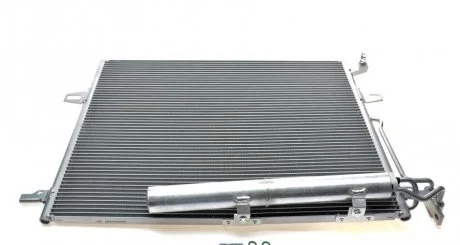 Радіатор кондиціонера EASY FIT NRF 35618
