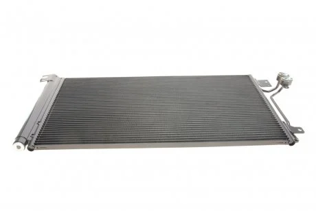 Конденсатор кондиционера VW Multivan 03- NRF 35622
