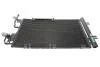 Радиатор кондиционера Opel Astra H, Zafira B 1.3D-2.0 04- 35633