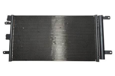 Радиатор кондиционера NRF 35752