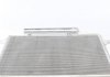 Конденсатор кондиціонера MERCEDES A150 (W169) 04- NRF 35758 (фото 3)