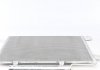 Конденсатор кондиціонера MERCEDES A150 (W169) 04- NRF 35758 (фото 5)
