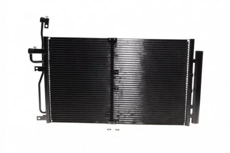 Радиатор кондиционера NRF 35797
