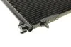 Радіатор кондиціонера EASY FIT NRF 35836 (фото 3)