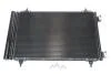 Радіатор кондиціонера Citroen Jumpy 2.0 HDI 07- 35844