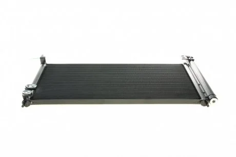 Радіатор кондиціонера NRF 35863