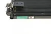 Конденсатор кондиціонера SUBARU Forester 02- NRF 35869 (фото 10)