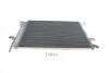 Радиатор кондиционера EASY FIT 35889