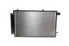Радіатор кондиціонера EASY FIT 35903