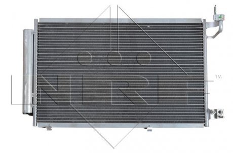 Радиатор кондиционера EASY FIT NRF 35903