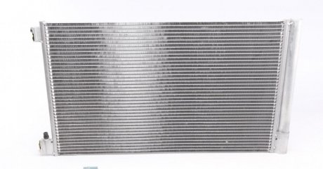 Радиатор кондиционера Opel Insignia 1.6-2.8 07.08- NRF 35912 (фото 1)