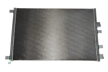 Радіатор кондиціонера NRF 35913