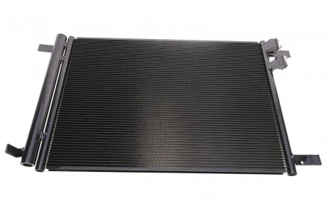 Конденсатор кондиціонера AUDI A3 12- NRF 35968