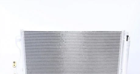 Радіатор кондиціонера NRF 35970