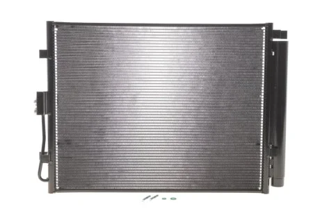 Конденсатор, кондиционер NRF 35984