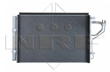 Конденсатор, кондиционер NRF 35996