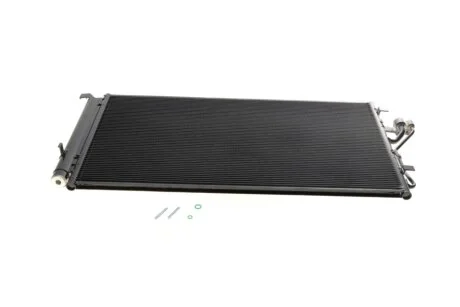 Радиатор кондиционера NRF 35998