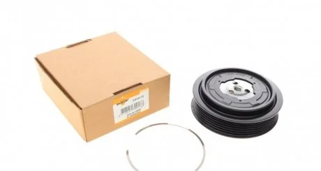 Шкив компрессора NRF 380010
