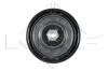 SPRZ?GгO ELEKTROM KOMPR KLIM NRF 380024 (DENSO 6PK/120MM) TOYOTA AURIS 07-