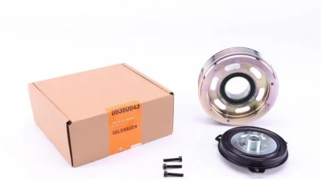 Шків компресора NRF 380043