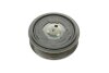 Муфта компрессора кондиционера NRF 380048 (фото 4)