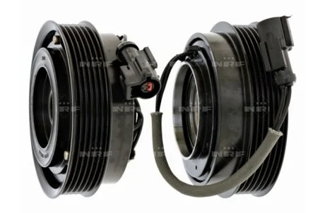 Ремкомплект муфти компресора кондиціонера NRF 380126 (фото 1)