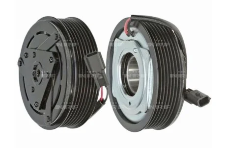 Ремкомплект муфти компресора кондиціонера NRF 380190 (фото 1)