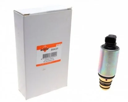 Клапан компресора NRF 38431