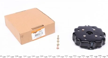 Ремкомплект шківа NRF 38473