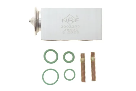 Клапан кондиціонера NRF 38492