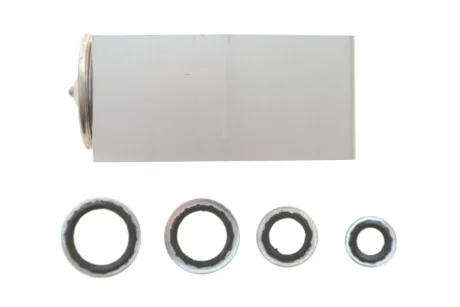 Клапан кондиціонера NRF 38494