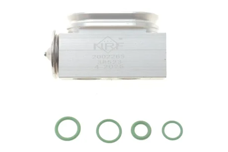 Клапан кондиціонера NRF 38523