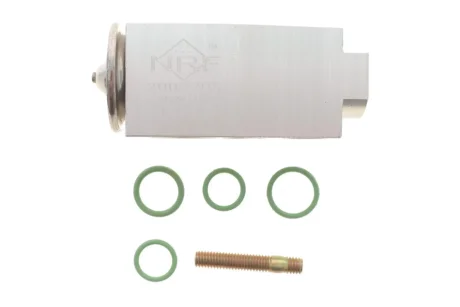 Клапан кондиціонера розширювальний NRF 38538