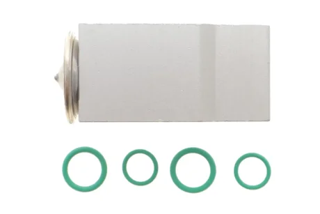 Розширювальний клапан NRF 38543 (фото 1)