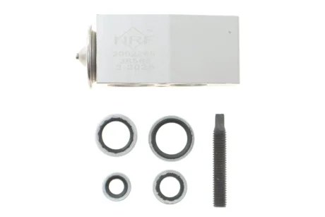Клапан кондиціонера NRF 38582