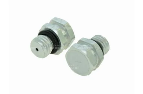 Розширювальний клапан NRF 38623