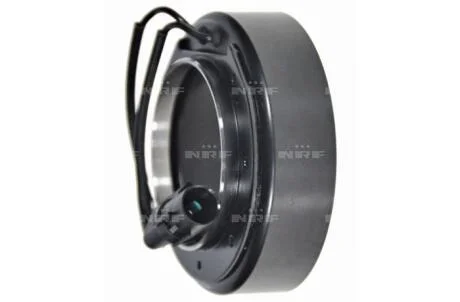 Електромагнітна муфта кондиціонера NRF 38682 (фото 1)