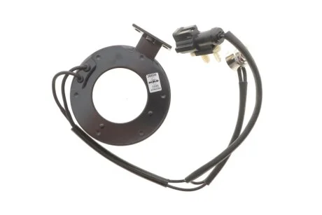 Фото 1 - електромагнітна муфта кондиціонера NRF 38699 Електромагнітна муфта кондиціонера NRF 38699 (фото 1)