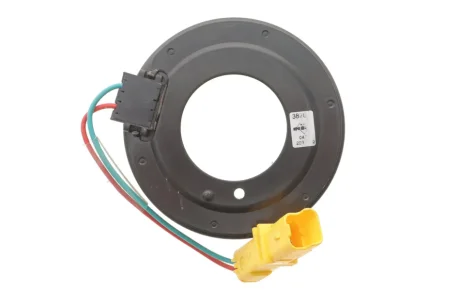 Фото 1 - електромагнітна муфта кондиціонера NRF 38701 Електромагнітна муфта кондиціонера NRF 38701 (фото 1)