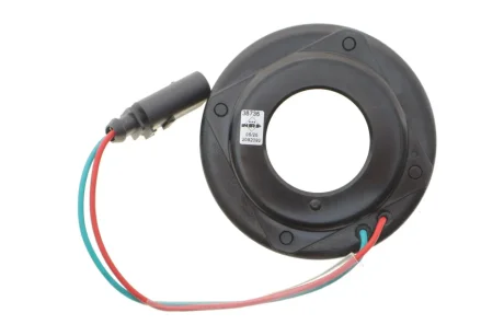 Електромагнітна муфта кондиціонера NRF 38736 (фото 1)