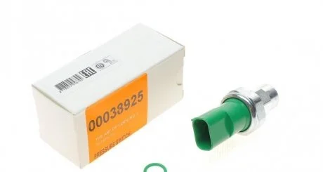 Датчик тиску хладогенту NRF 38925