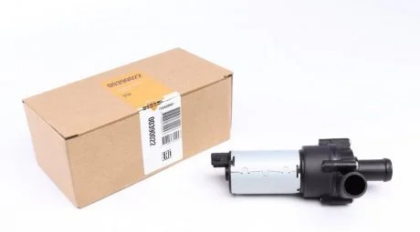 Насос системи NRF 390022