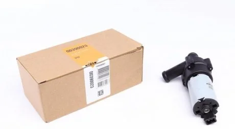 Насос системи NRF 390023
