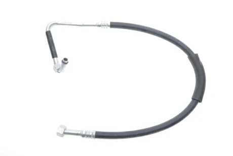 Шланг гумовий, комбінований, з фітингами, системи кондиціонування NRF 400010