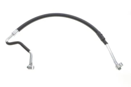 Шланг гумовий, комбінований, з фітингами, системи кондиціонування NRF 400040