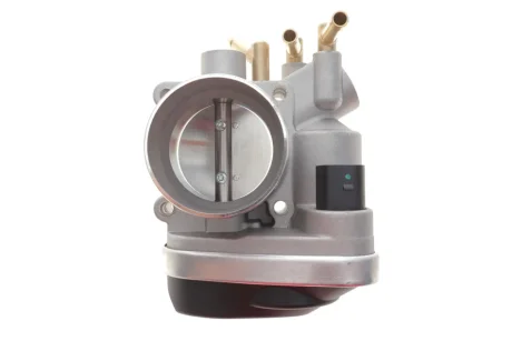 Фото 1 - заслінка дросельна NRF 408023 Заслінка дросельна NRF 408023 (фото 1)