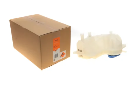 Розширювальний бак охолодження NRF 454008