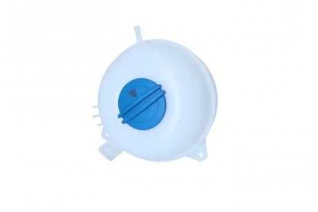 Фото бачок розширення охолоджуючої рідіни NRF 454050 Бачок розширення охолоджуючої рідіни NRF 454050