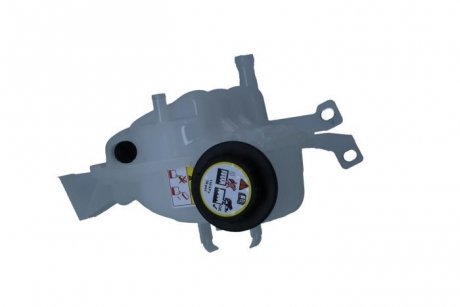 Бачок розширення охолоджуючої рідини NRF 454072 (фото 1)