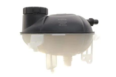 Бачок розширення охолоджуючої рідини NRF 454093